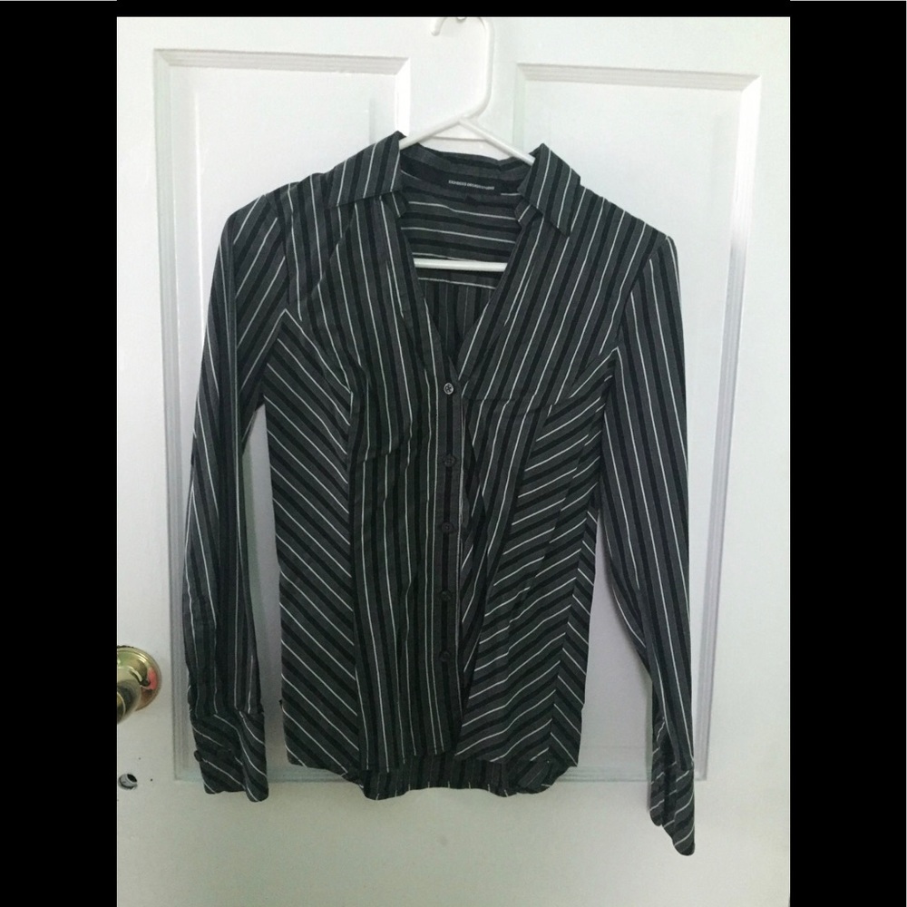 Express for Women Blouse